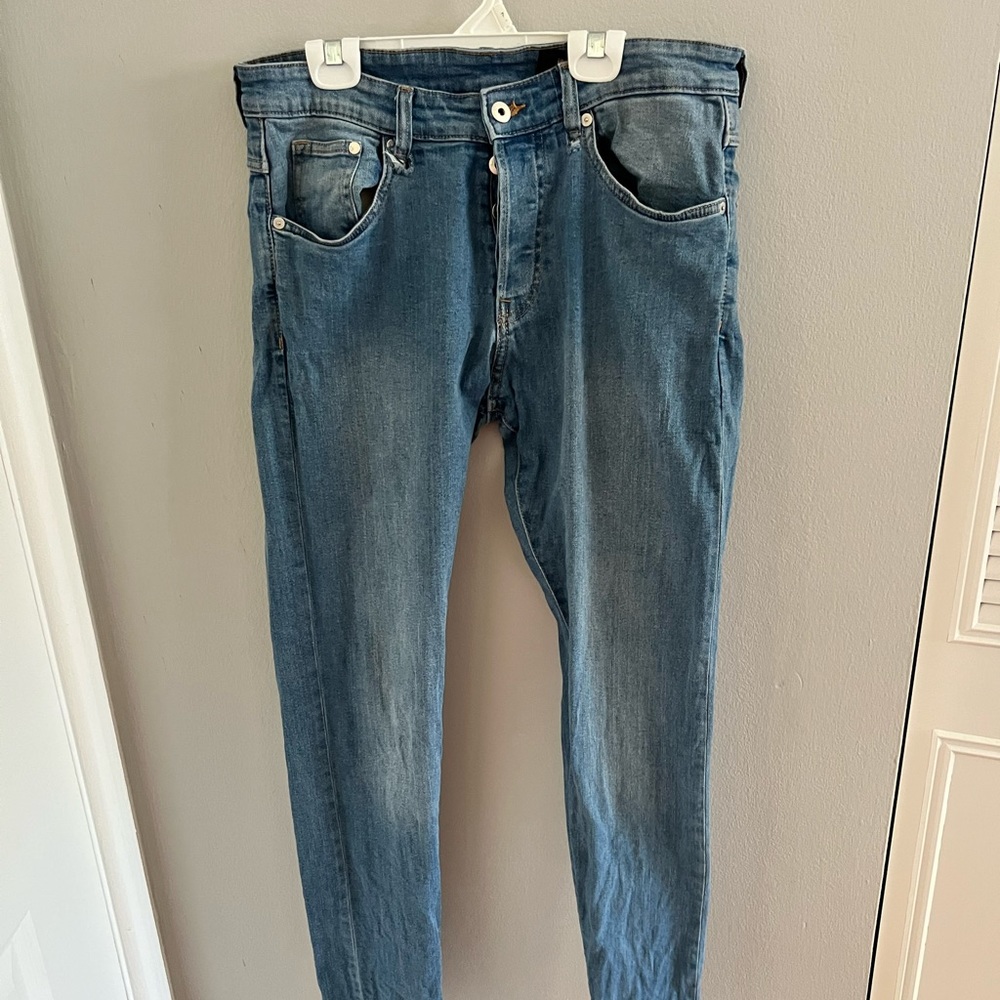 Men Skinny Jeans